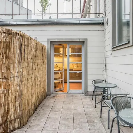 Apartman Dandelion Lacplesa Riga