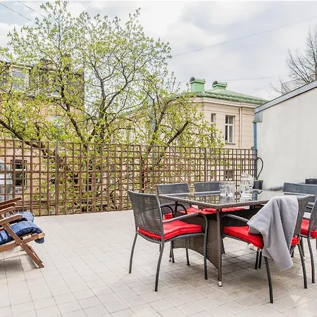 Dandelion Lacplesa * Riga