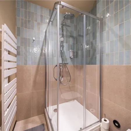 Dandelion Lacplesa Apartman