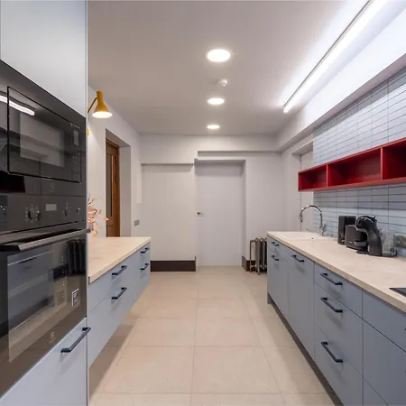 Apartman Dandelion Lacplesa *