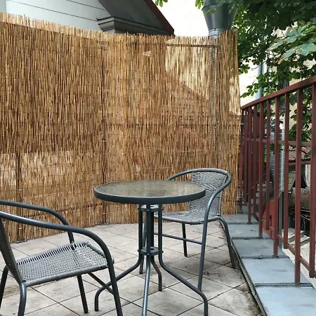 Dandelion Lacplesa * Riga